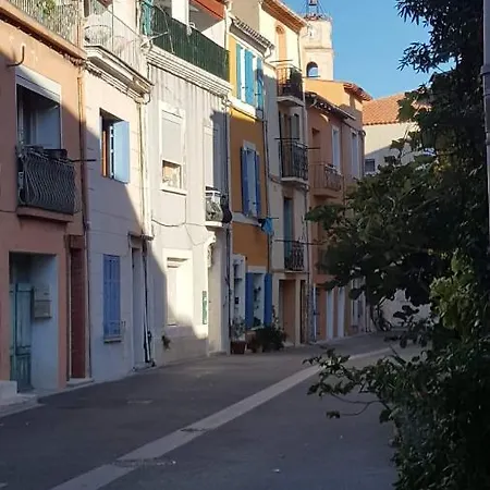 Ile En Provence マルティーグ