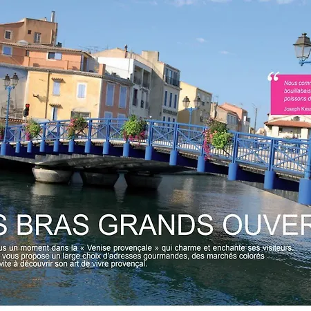 Ile En Provence