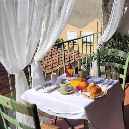 Ile En Provence Apartment Martigues