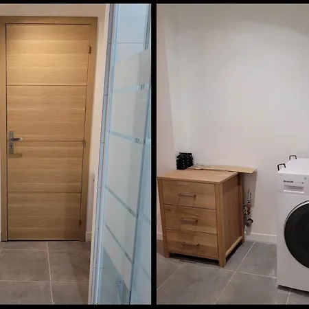 Apartment Ile En Provence Martigues