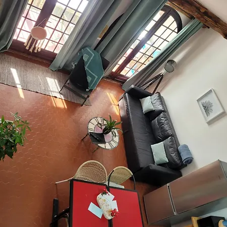 Apartment Ile En Provence Martigues