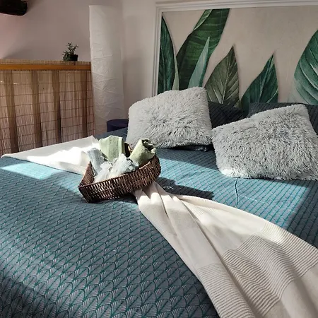 Ile En Provence Apartamento *